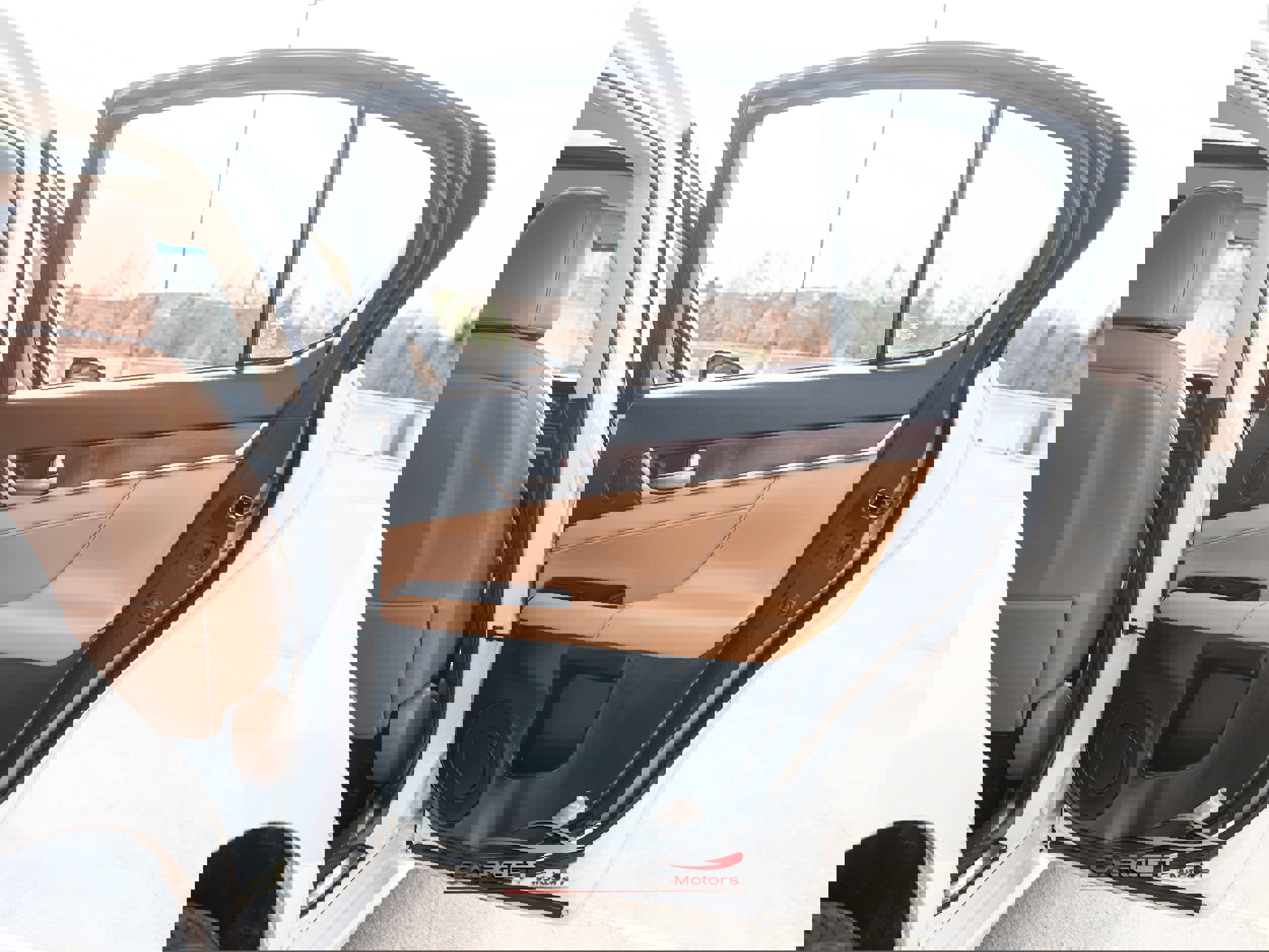 Used 2015 Lexus GS 350 AWD w/ Premium Package image 43