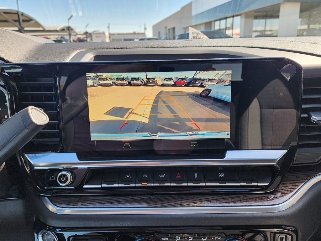 New 2026 GMC Sierra 1500 Elevation image 28