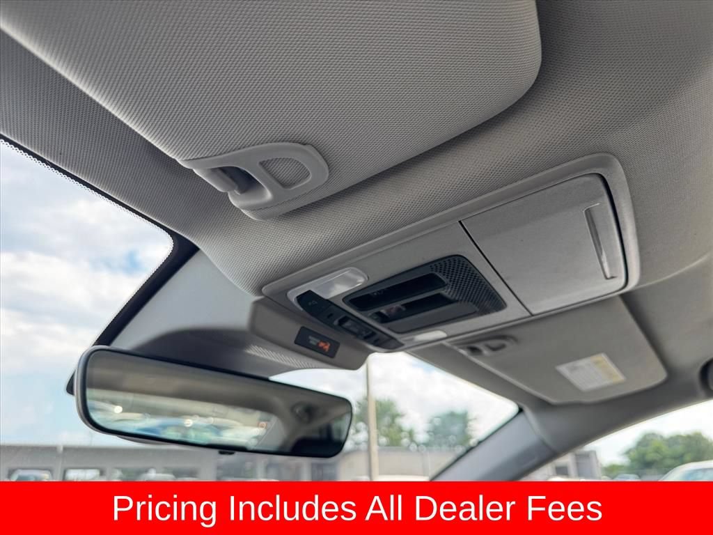 Used 2025 Honda Accord EX-L image 25