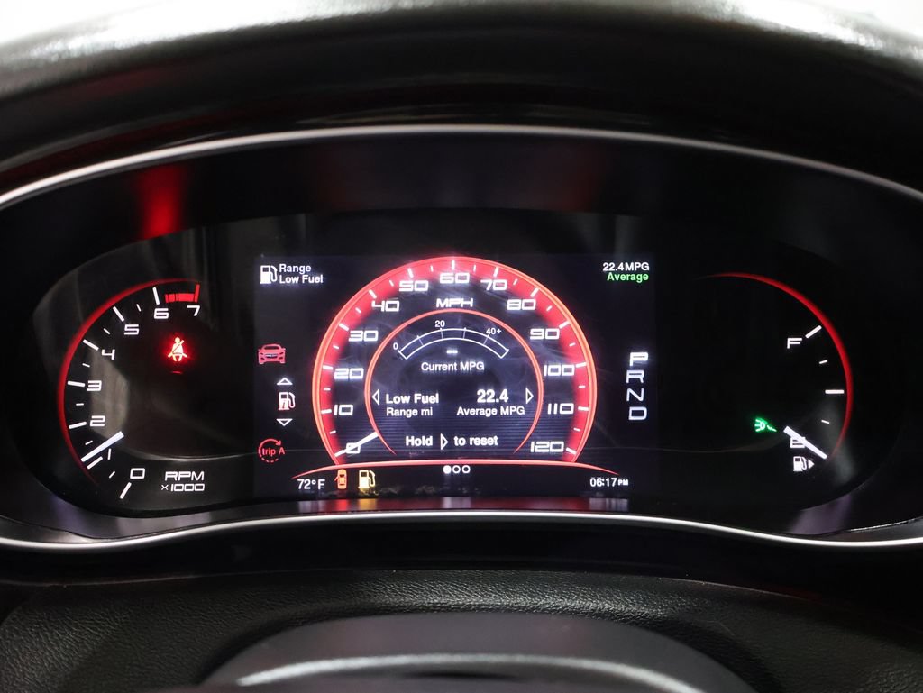 Used 2013 Dodge Dart Aero FWD image 33