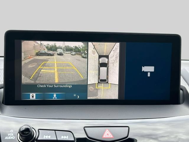 Certified 2024 Acura RDX w/ Advance Package AWD/4WD image 30