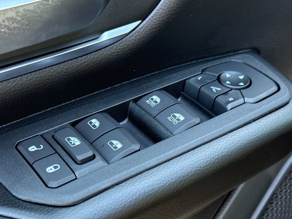New 2026 RAM 1500 Lone Star AWD/4WD image 20