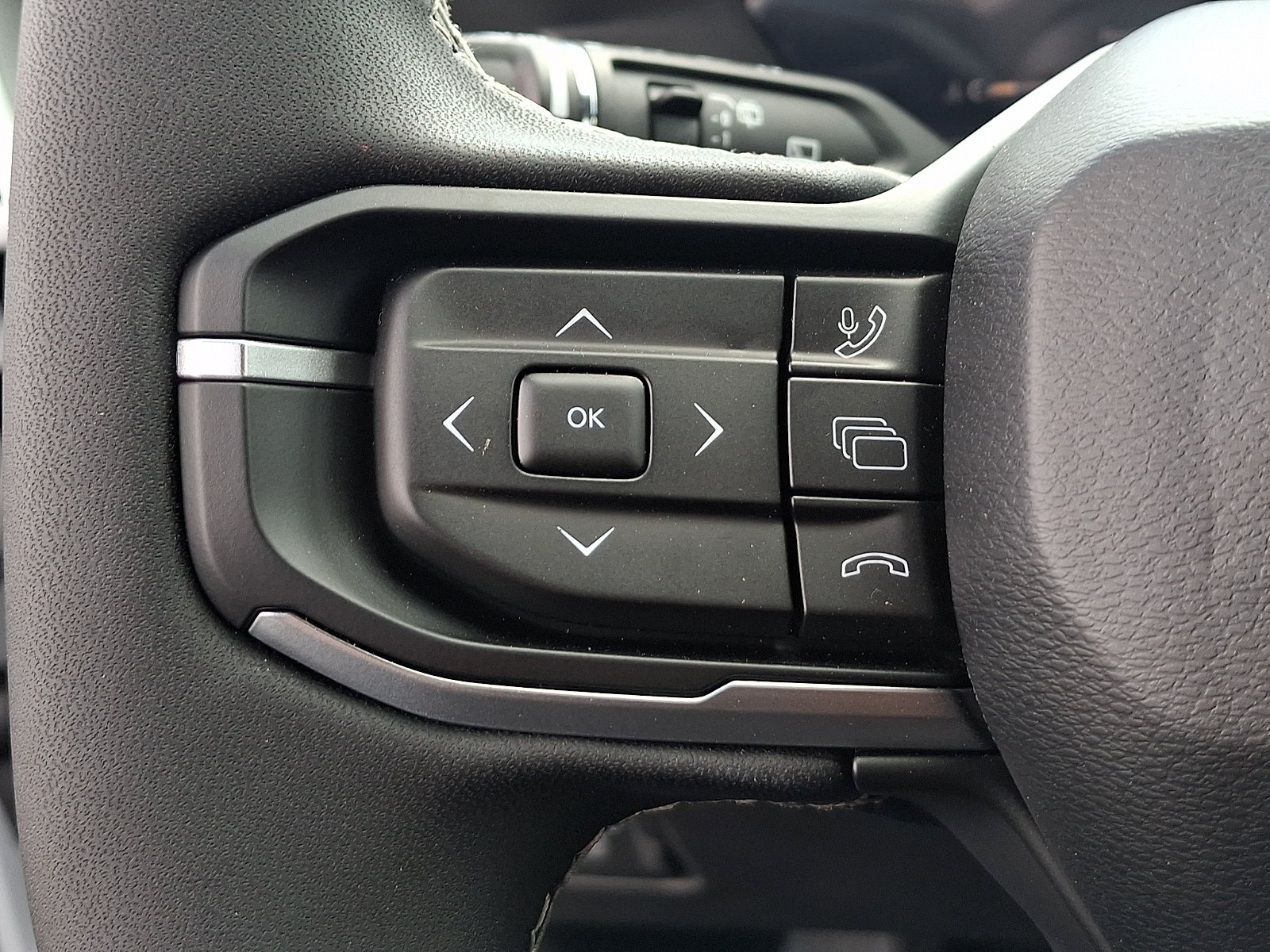 New 2026 Jeep Cherokee Laredo AWD/4WD image 16