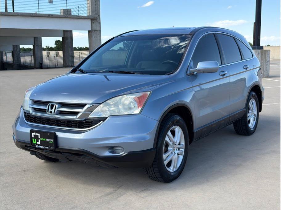 Used 2011 Honda CR-V EX-L image 3