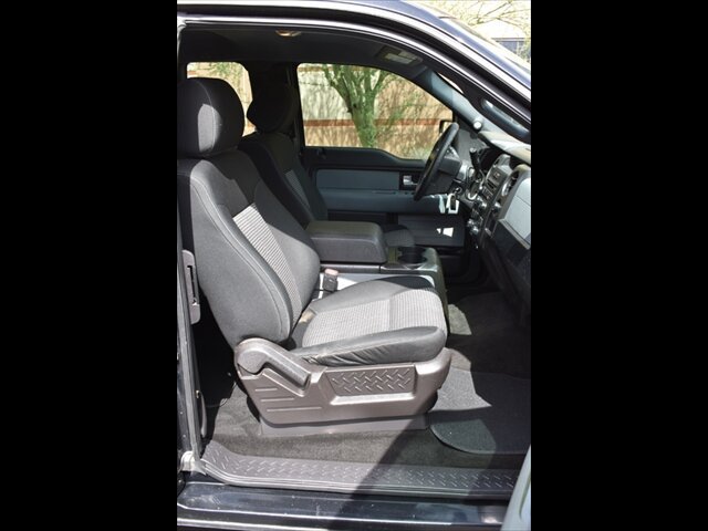 Used 2014 Ford F150 STX w/ Equipment Group 201A Mid AWD/4WD image 24