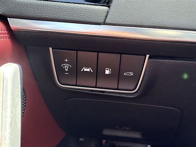 Used 2022 Kia Stinger GT2 AWD/4WD image 18