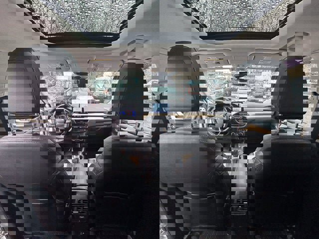 Used 2022 Ford Escape Titanium w/ Titanium Elite Package image 24