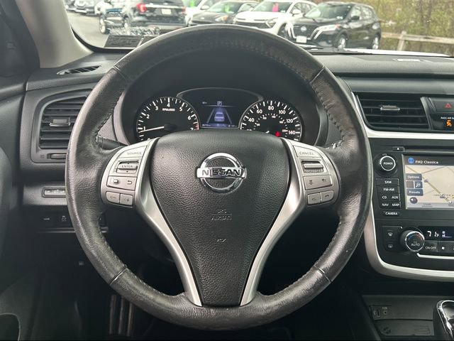 Used 2017 Nissan Altima 2.5 SL w/ 2.5 Technology Package FWD image 15