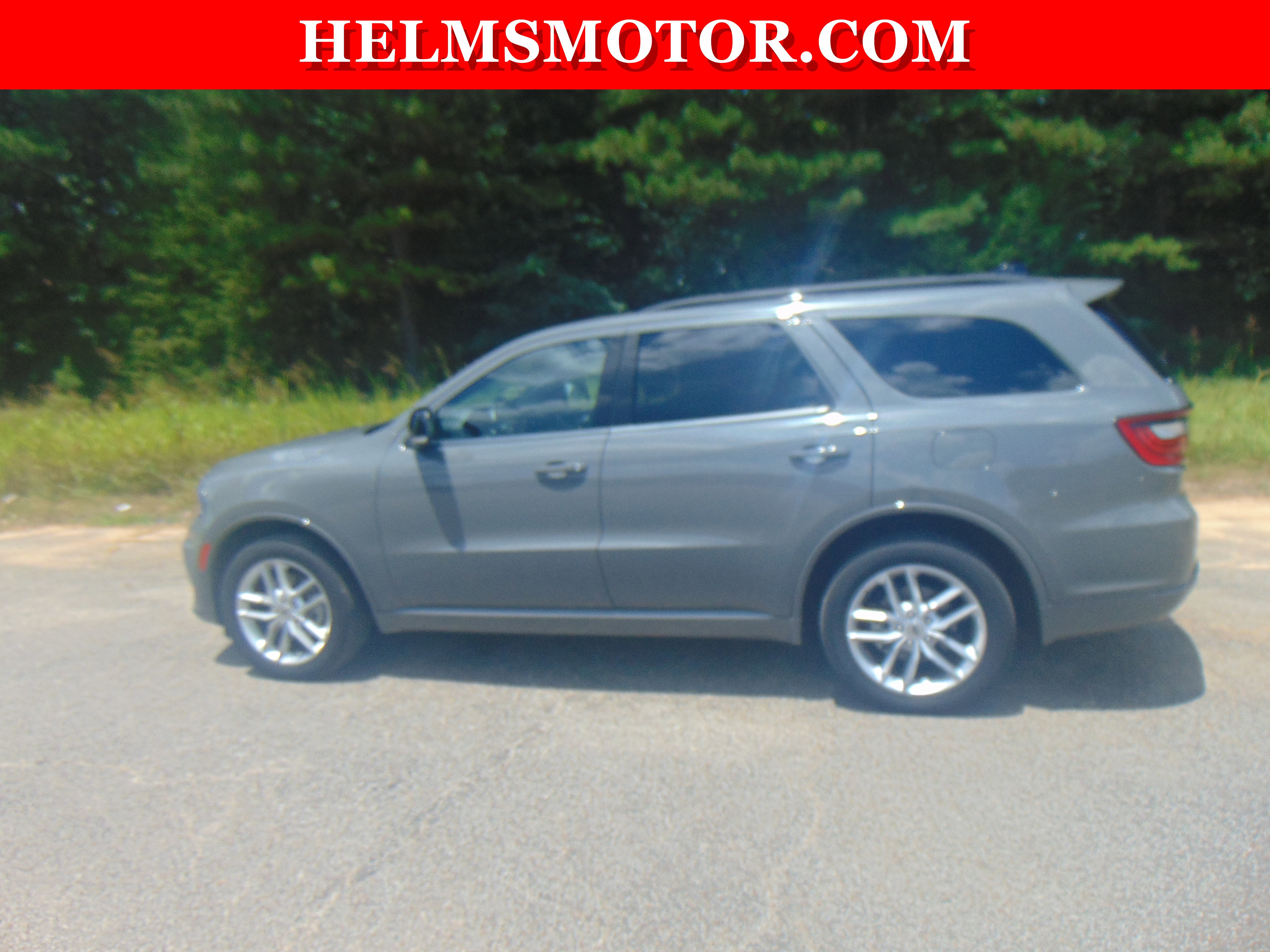 Certified 2023 Dodge Durango GT image 5