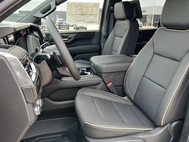 New 2026 GMC Yukon XL Elevation w/ Elevation Premium Package AWD/4WD image 15