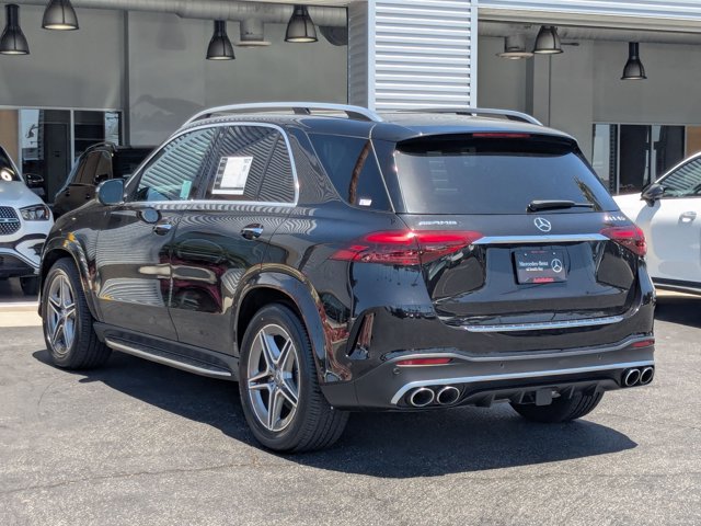 Certified 2024 Mercedes-Benz GLE 53 AMG 4MATIC image 15