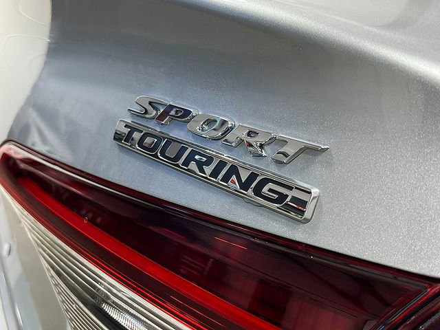 New 2026 Honda Civic Sport Touring image 6