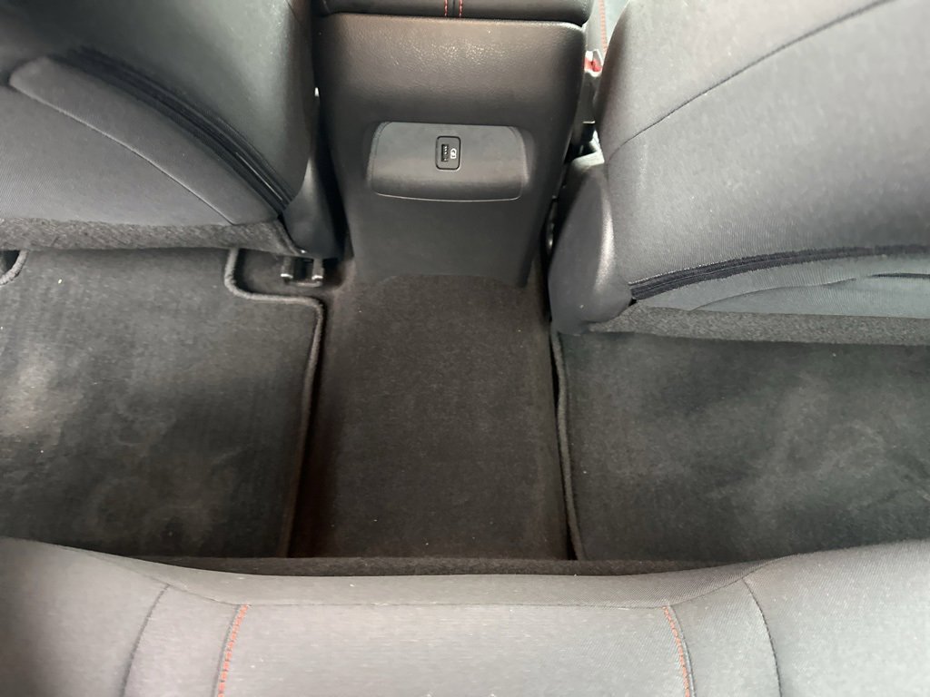 Used 2024 Nissan Sentra SR image 15