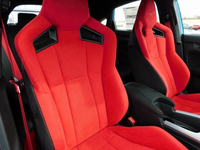 New 2025 Honda Civic Type R image 18