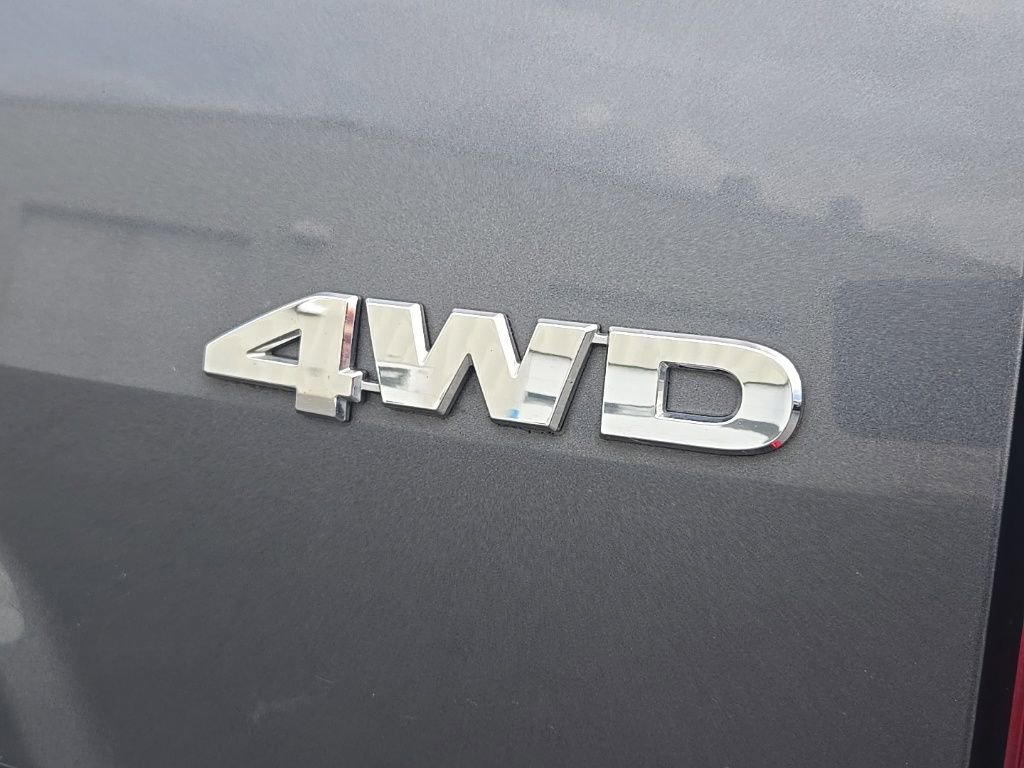 Used 2011 Honda Element LX image 7