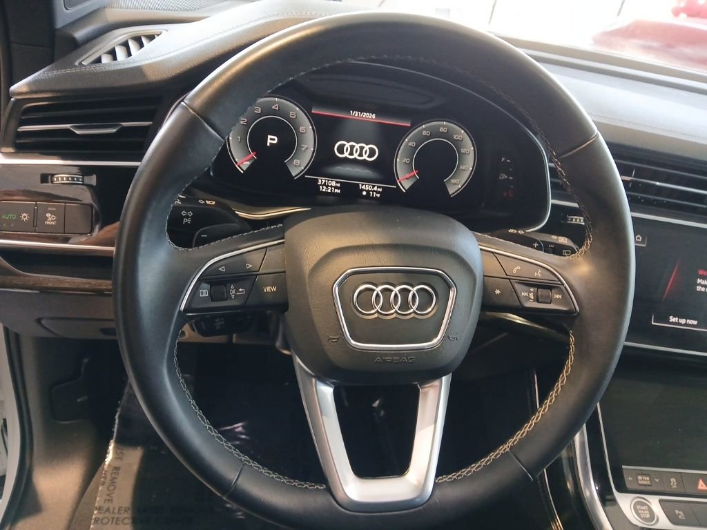 Used 2025 Audi Q7 3.0T Premium Plus image 30