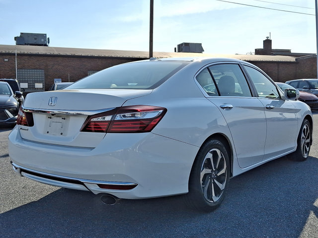 Used 2017 Honda Accord EX-L image 4