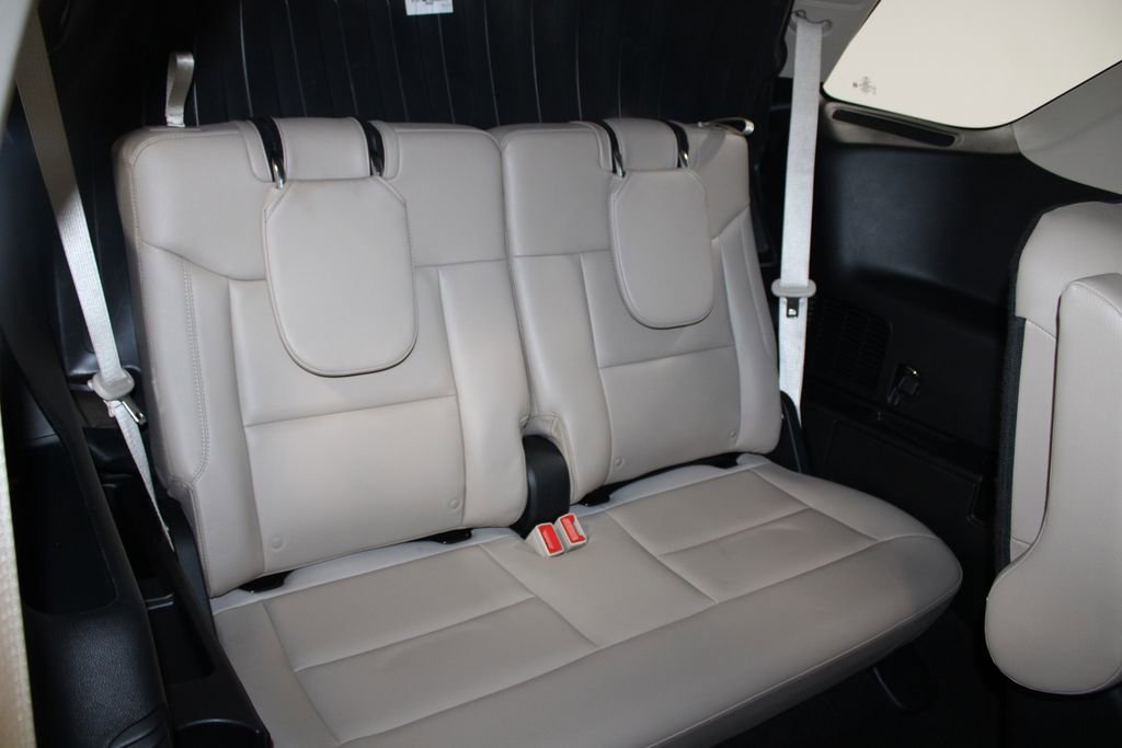 Certified 2020 Ford Explorer Limited AWD/4WD image 35