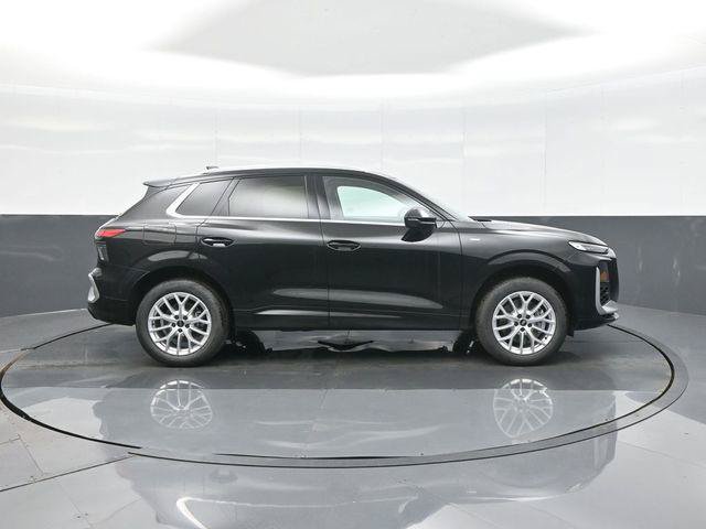 Used 2026 Audi Q3 quattro 2.0T w/ Driver Assistance Package AWD/4WD image 8