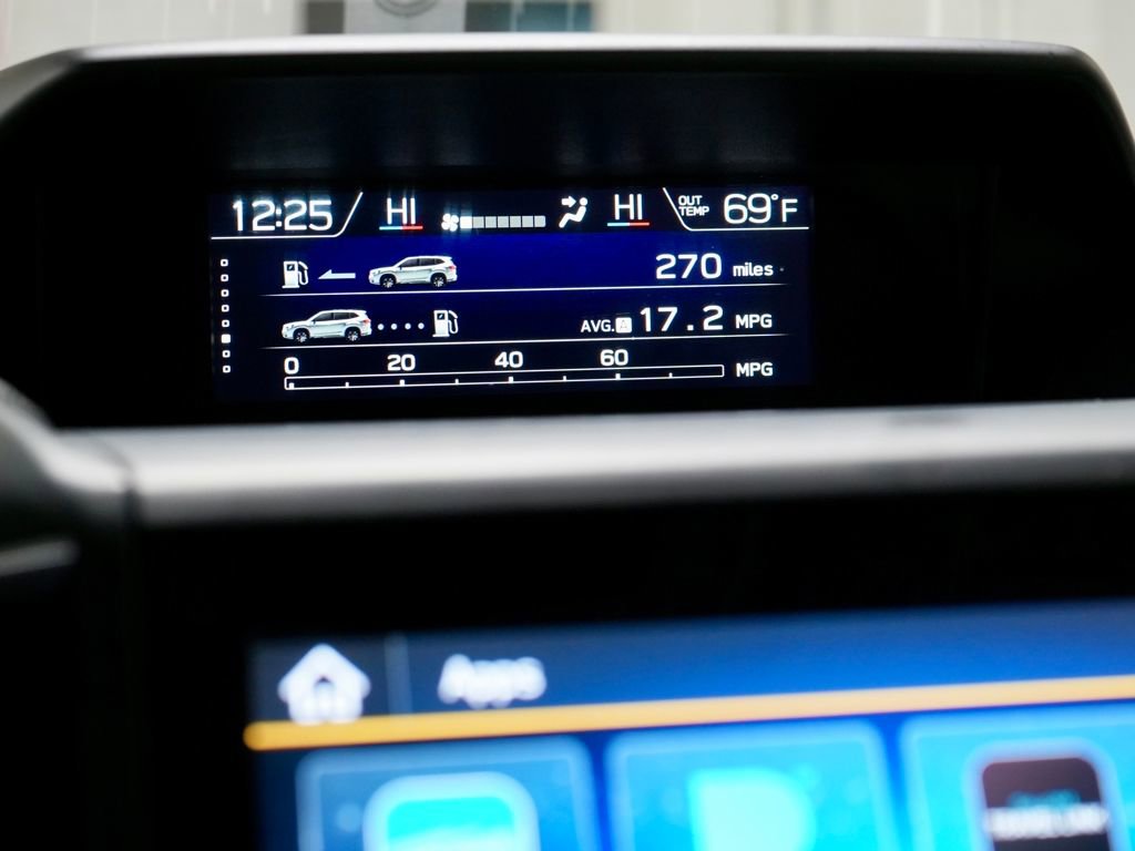 Used 2020 Subaru Forester Limited w/ Popular Package #3 image 20