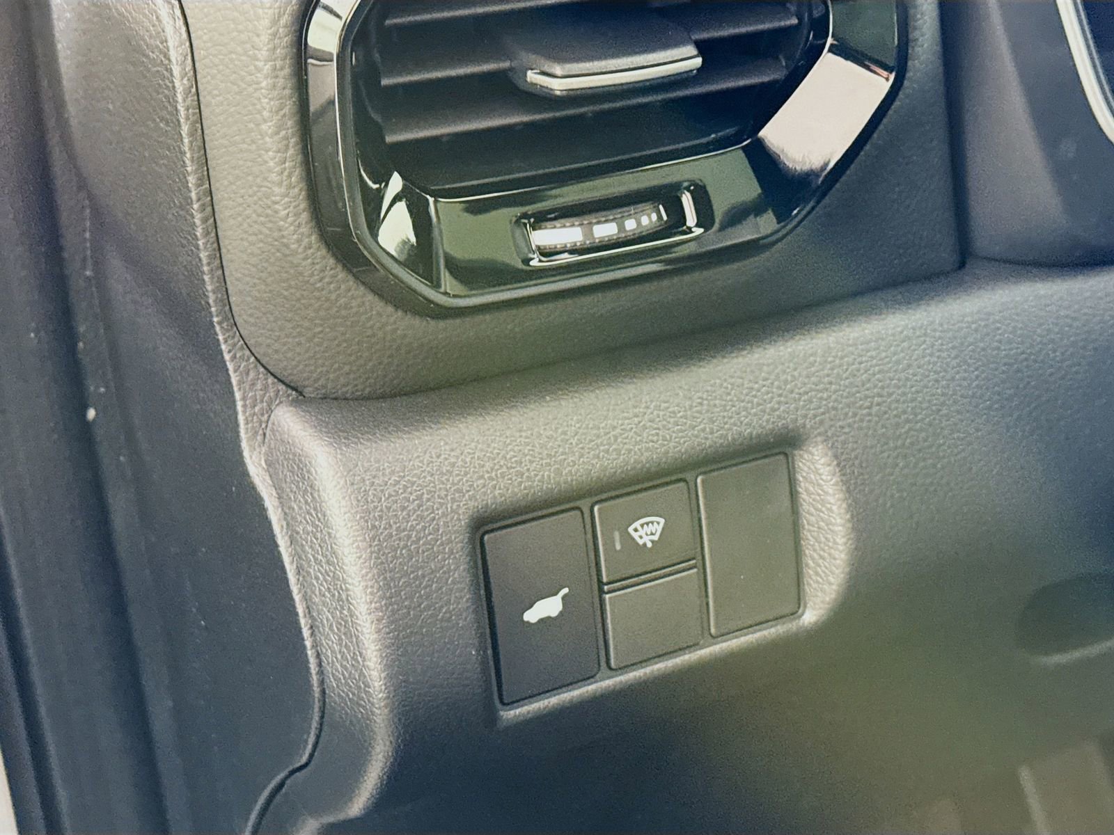 Used 2026 Honda Pilot Black Edition image 8