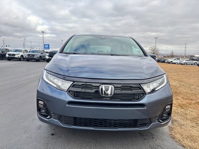New 2026 Honda Odyssey Elite image 8