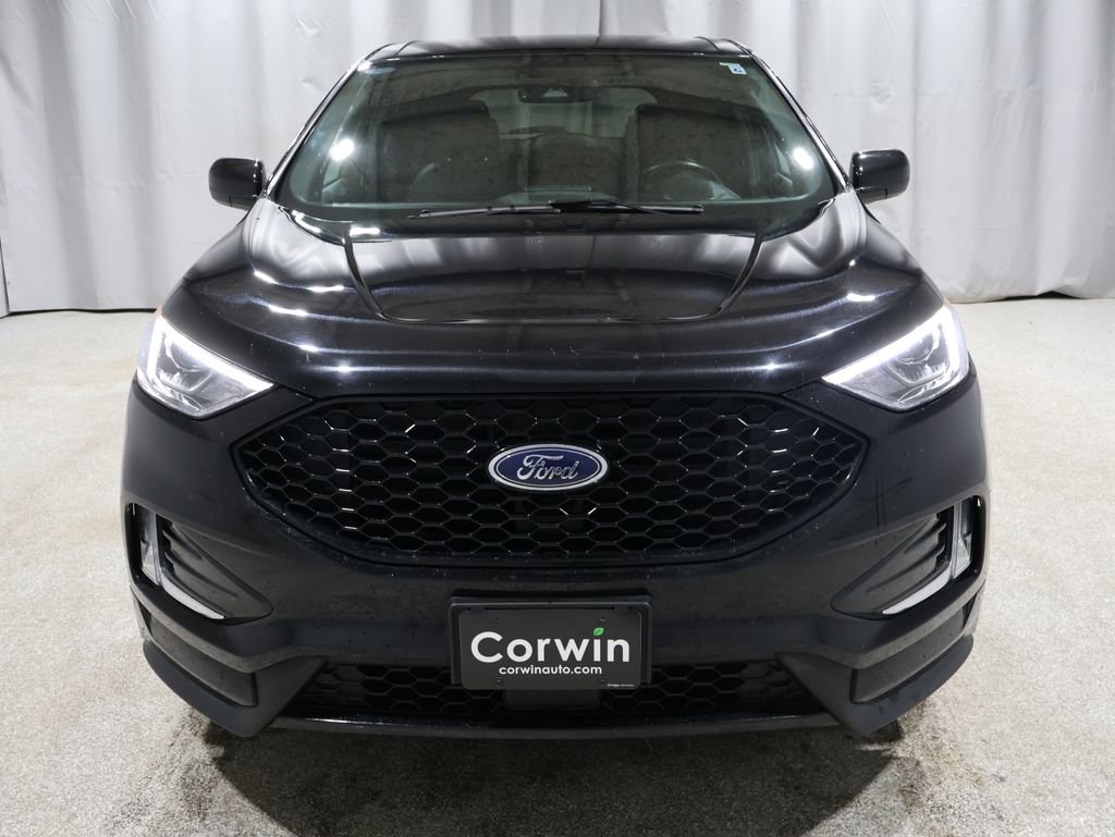 Used 2024 Ford Edge ST-Line image 8