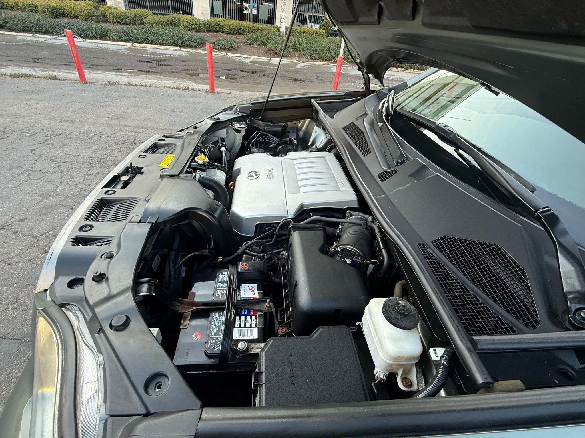 Used 2010 Toyota Highlander 2WD image 19