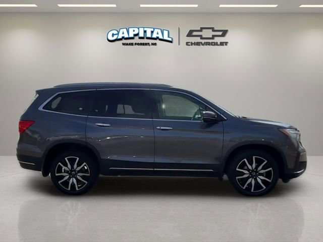 Used 2019 Honda Pilot Elite image 6