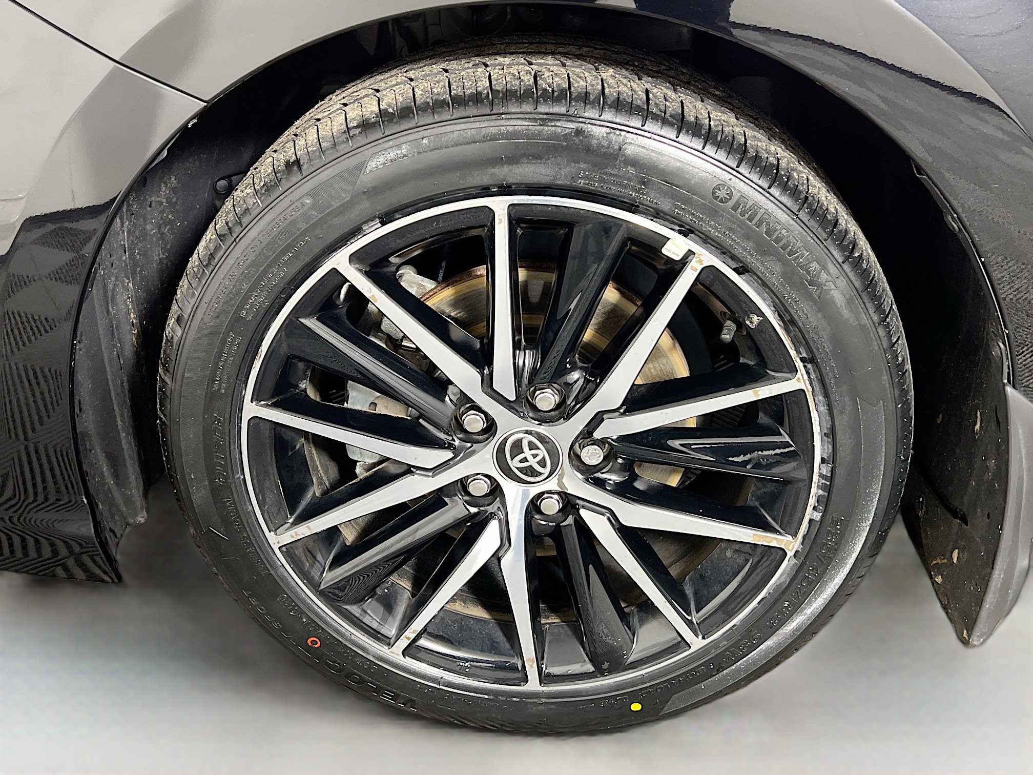 Certified 2024 Toyota Camry SE image 26