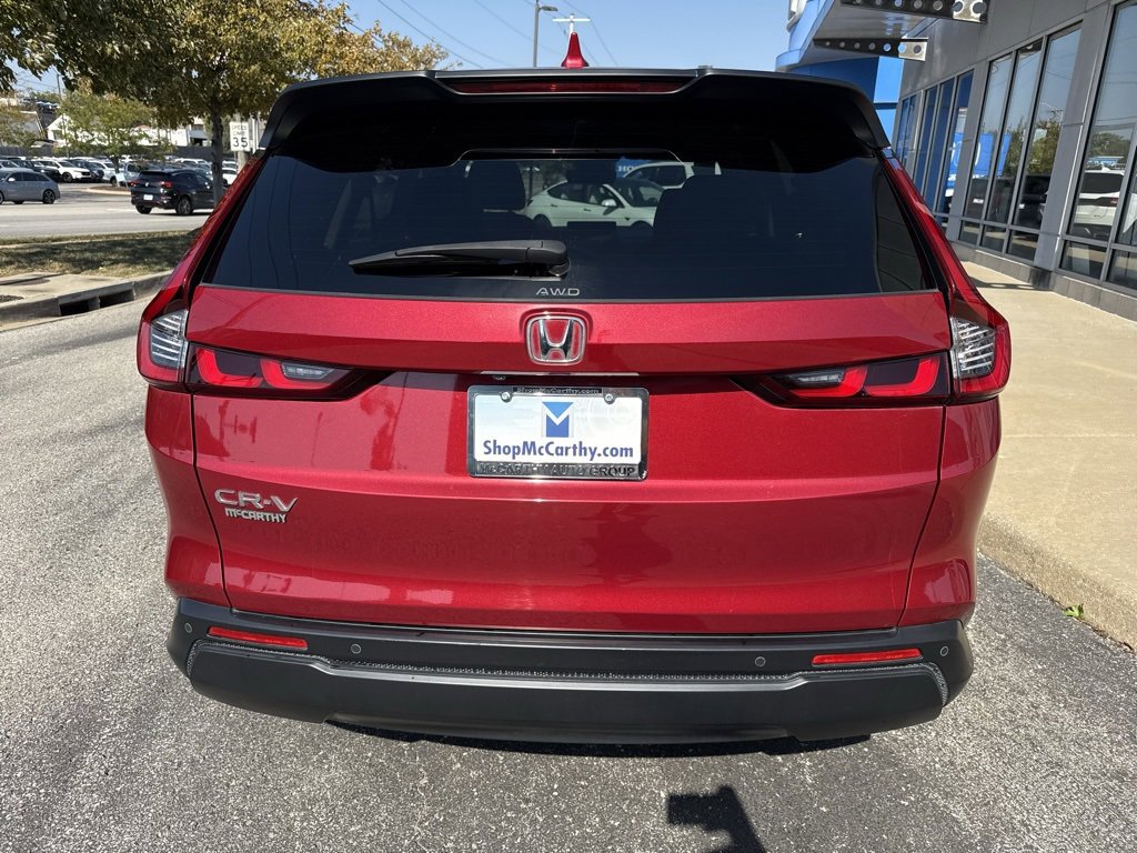 Used 2024 Honda CR-V EX-L image 13