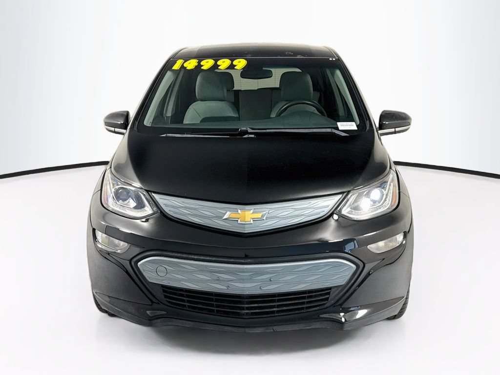 Used 2019 Chevrolet Bolt LT FWD image 2