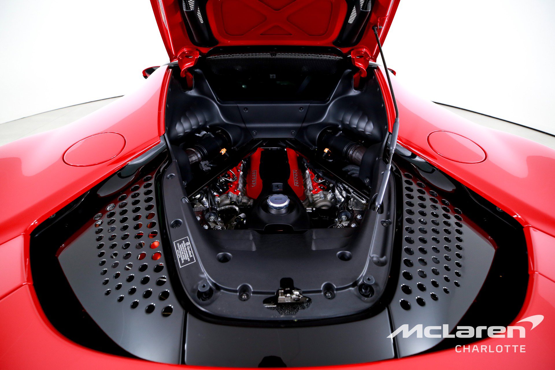 Used 2023 Ferrari SF90 Stradale AWD/4WD image 25