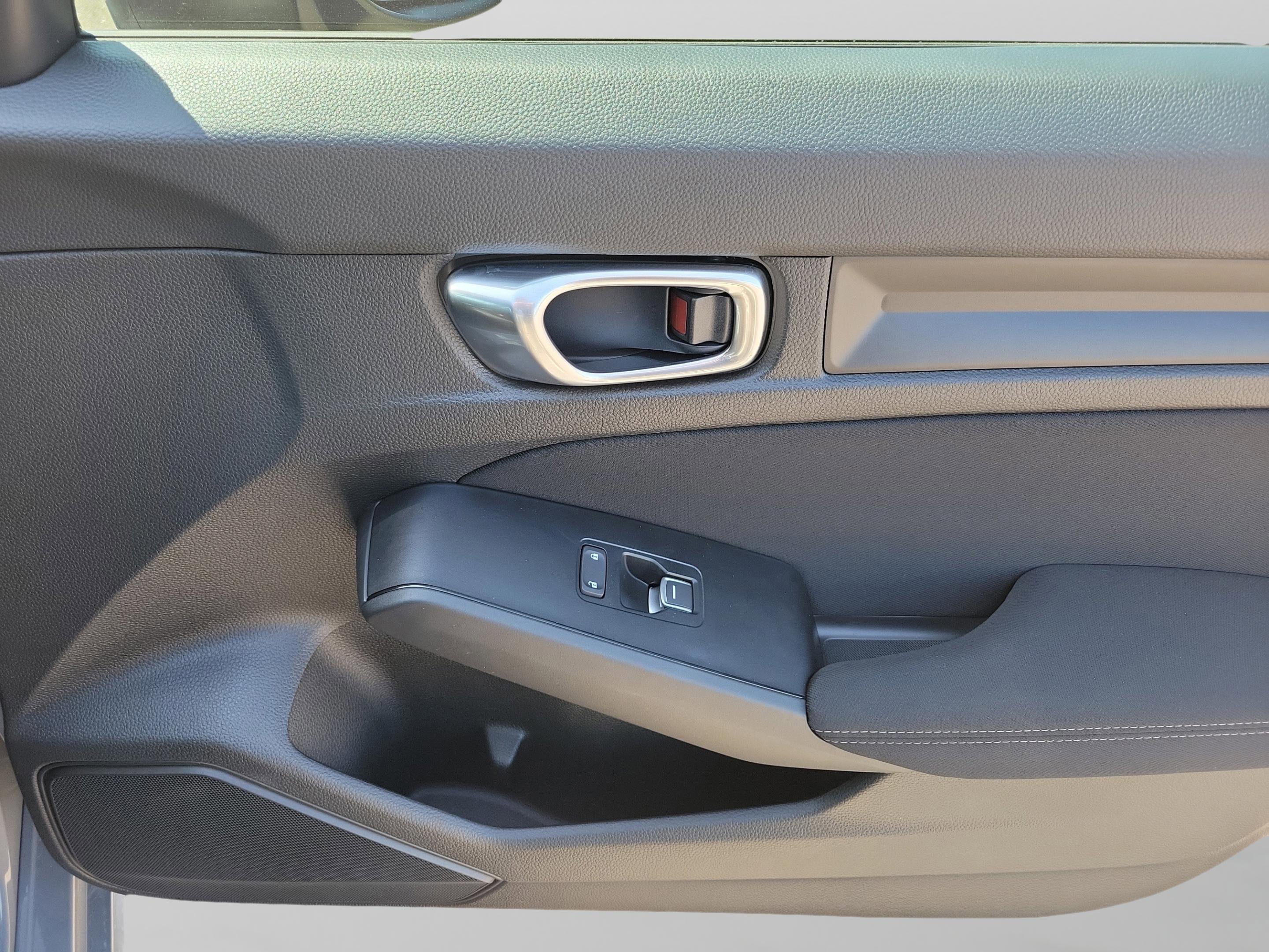 New 2026 Honda Civic Sport image 21