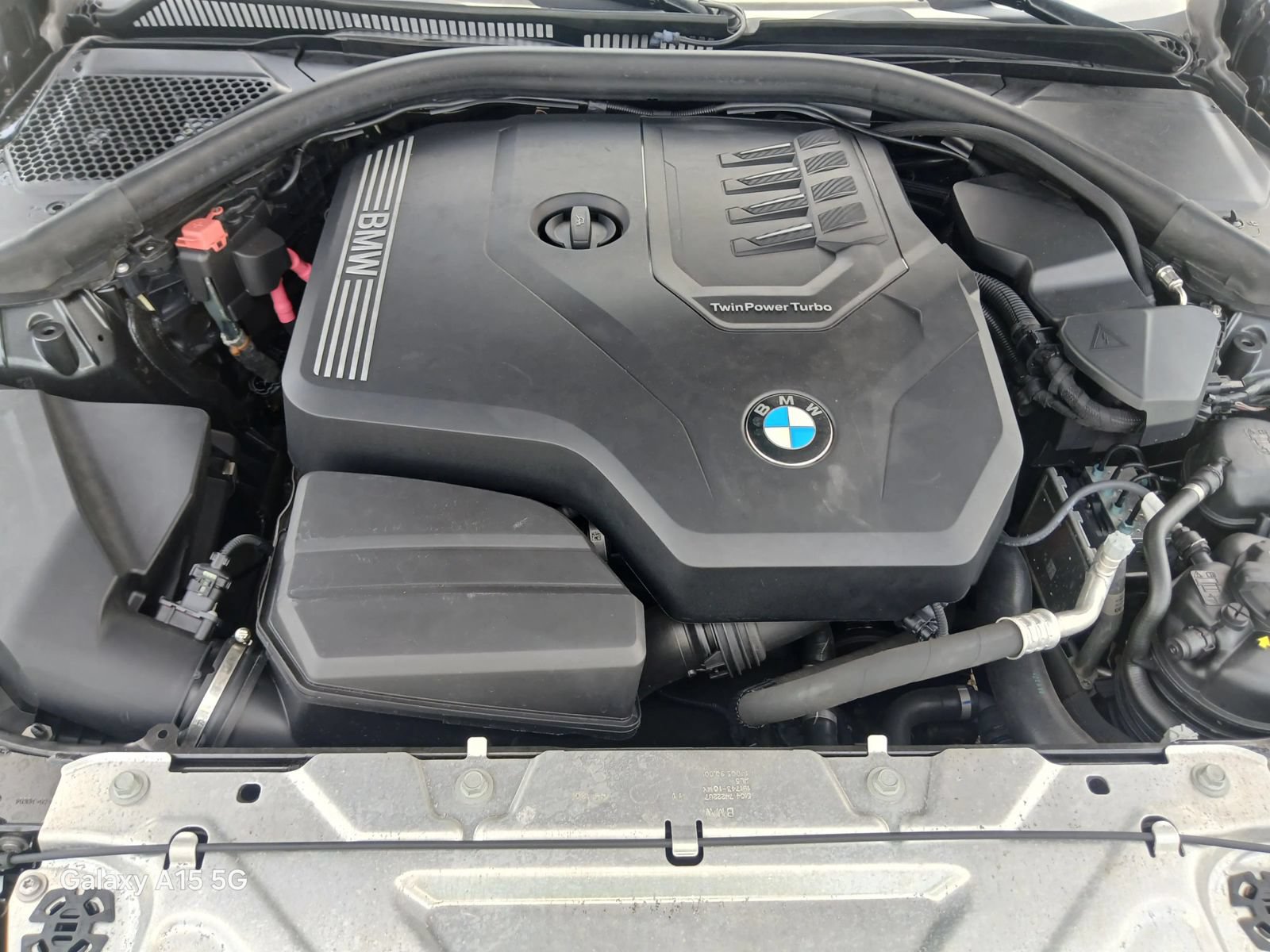 Used 2021 BMW 330i Sedan w/ Premium Package RWD image 21