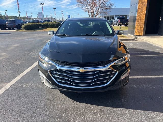 Used 2024 Chevrolet Malibu LT image 3