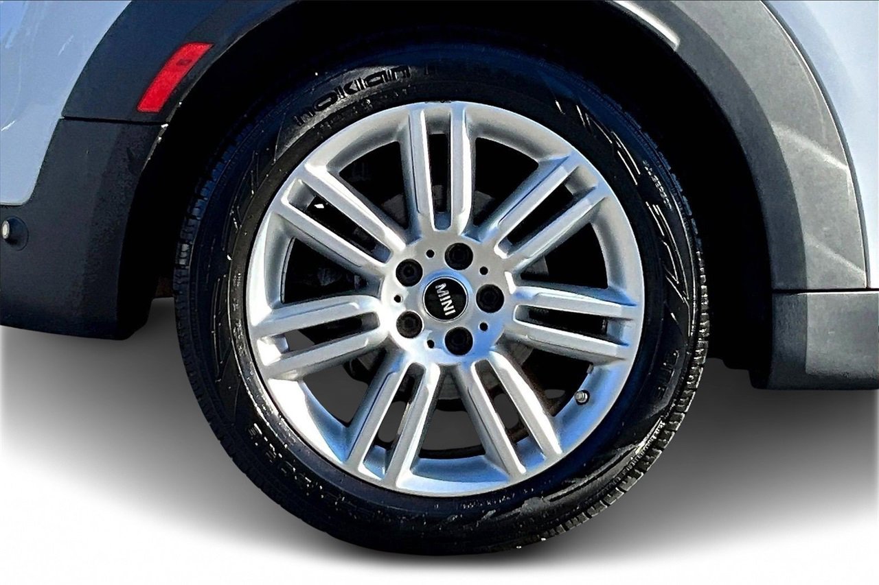 Used 2018 MINI Cooper Countryman ALL4 image 34