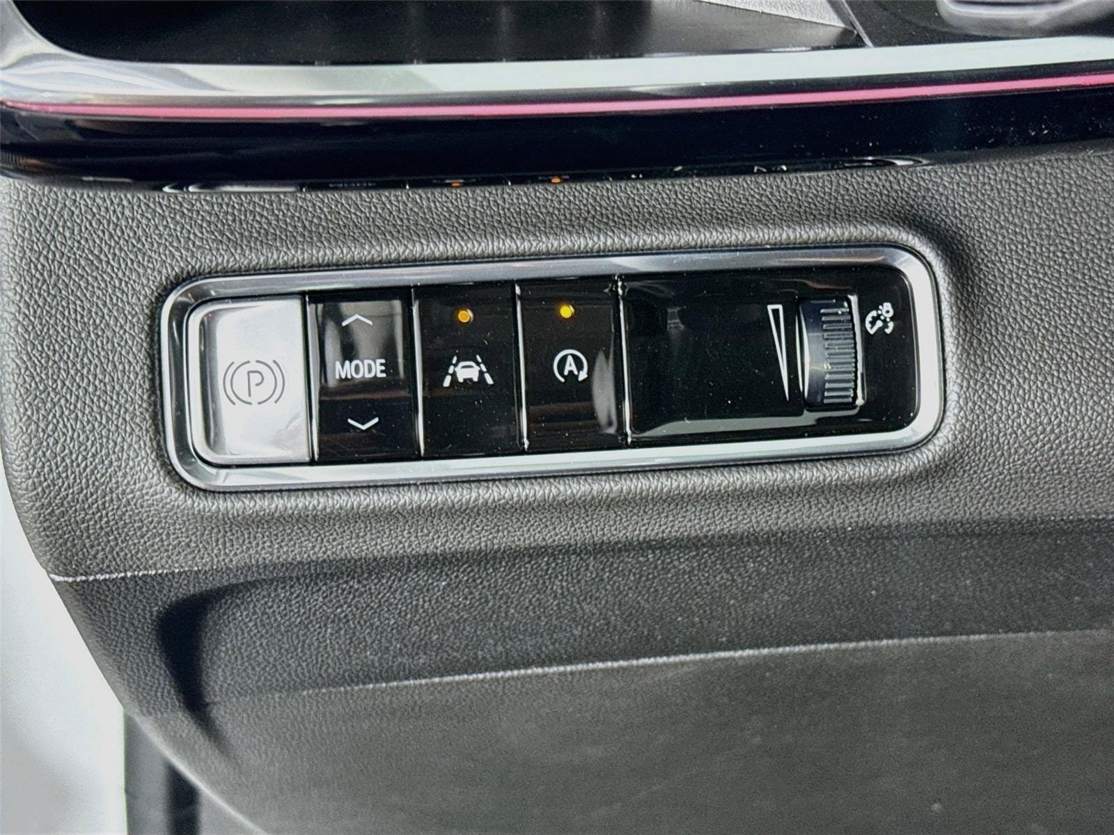 New 2026 Buick Envision Preferred AWD/4WD image 10