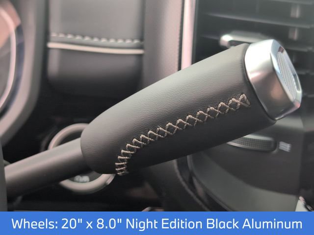 New 2026 RAM 2500 Limited image 34