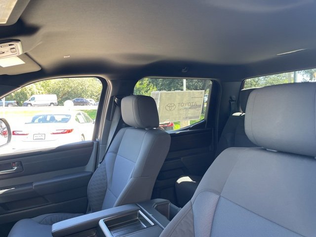 New 2026 Toyota Tundra SR5 image 16