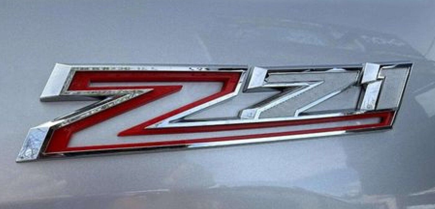 Used 2020 Chevrolet Silverado 2500 LTZ w/ LTZ Plus Package image 17