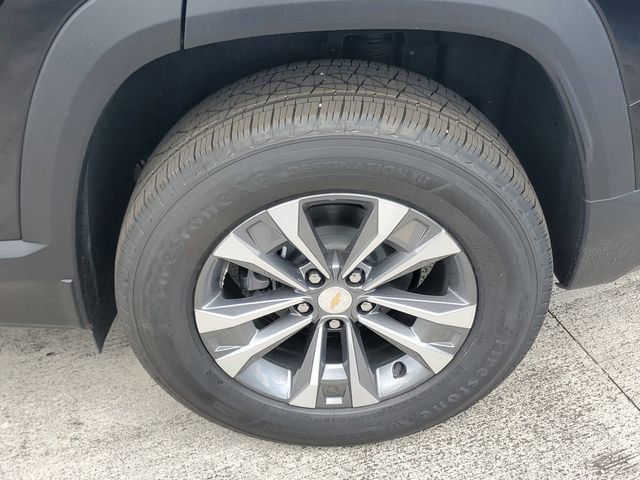 New 2026 Chevrolet Equinox LT w/ Safety and Technology Package image 5