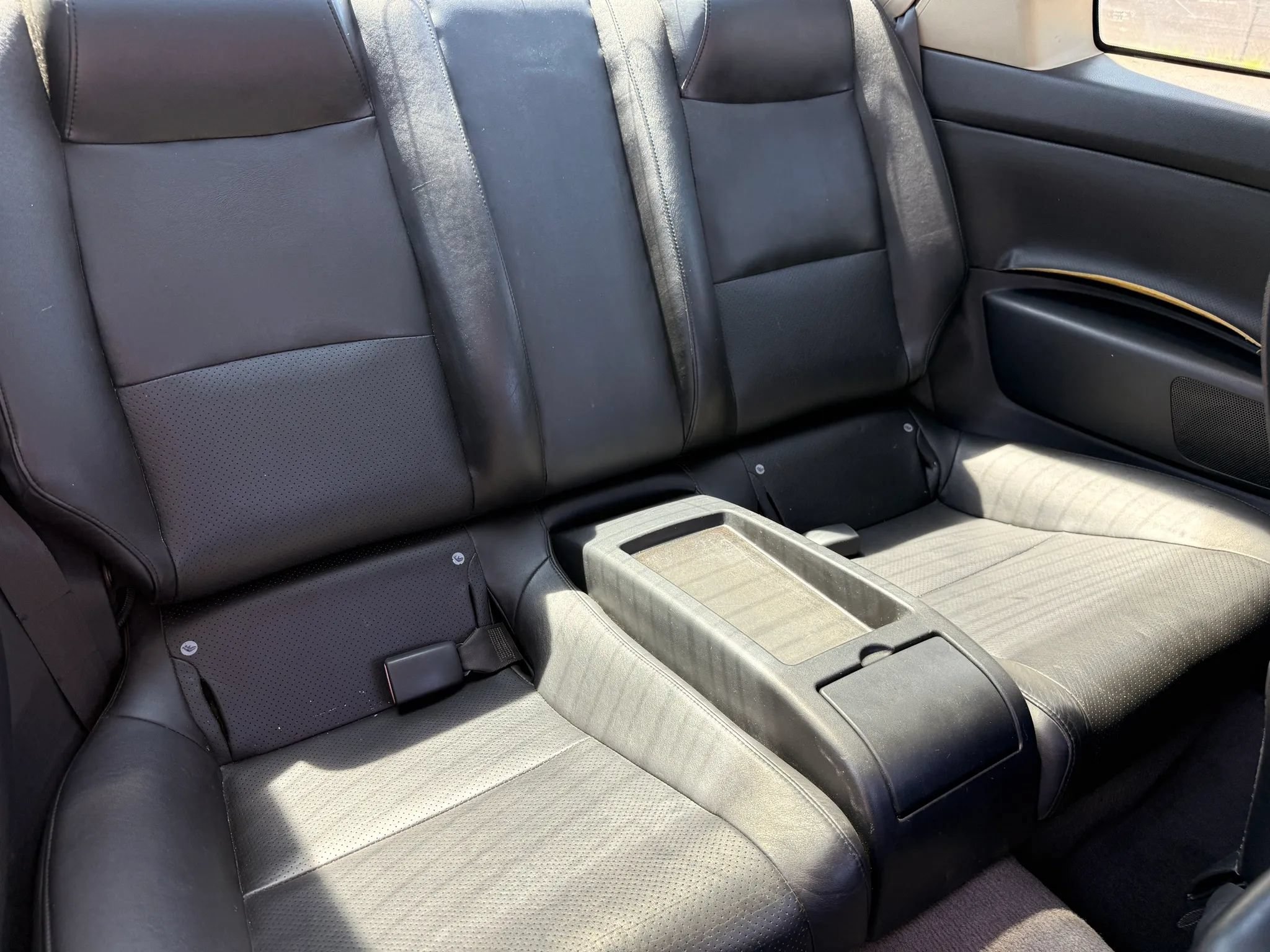 Used 2004 INFINITI G35 Coupe w/ Premium Pkg RWD image 20