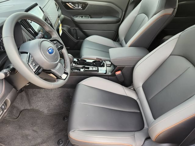 New 2026 Subaru Forester Sport w/ Onyx Edition AWD/4WD image 10