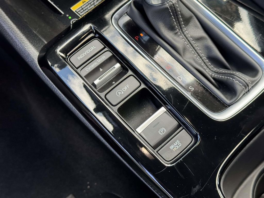 Certified 2023 Acura Integra A-Spec image 30