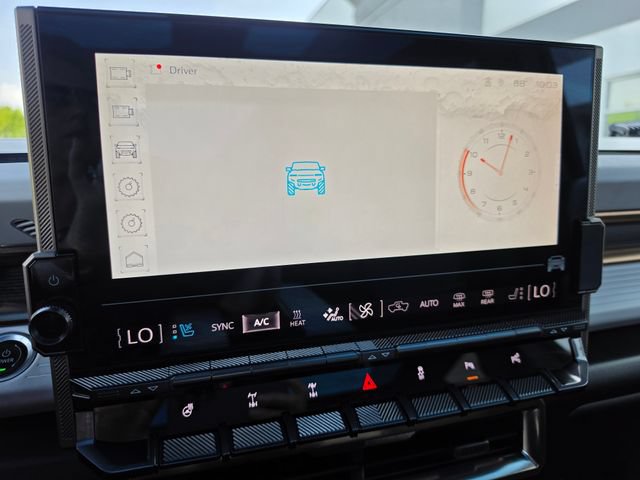 Used 2022 GMC Hummer EV Edition 1 w/ LPO, Illumination Package AWD/4WD image 69