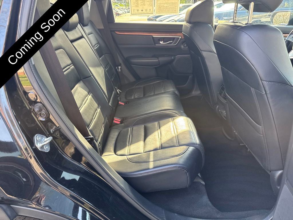 Used 2018 Honda CR-V EX-L image 43