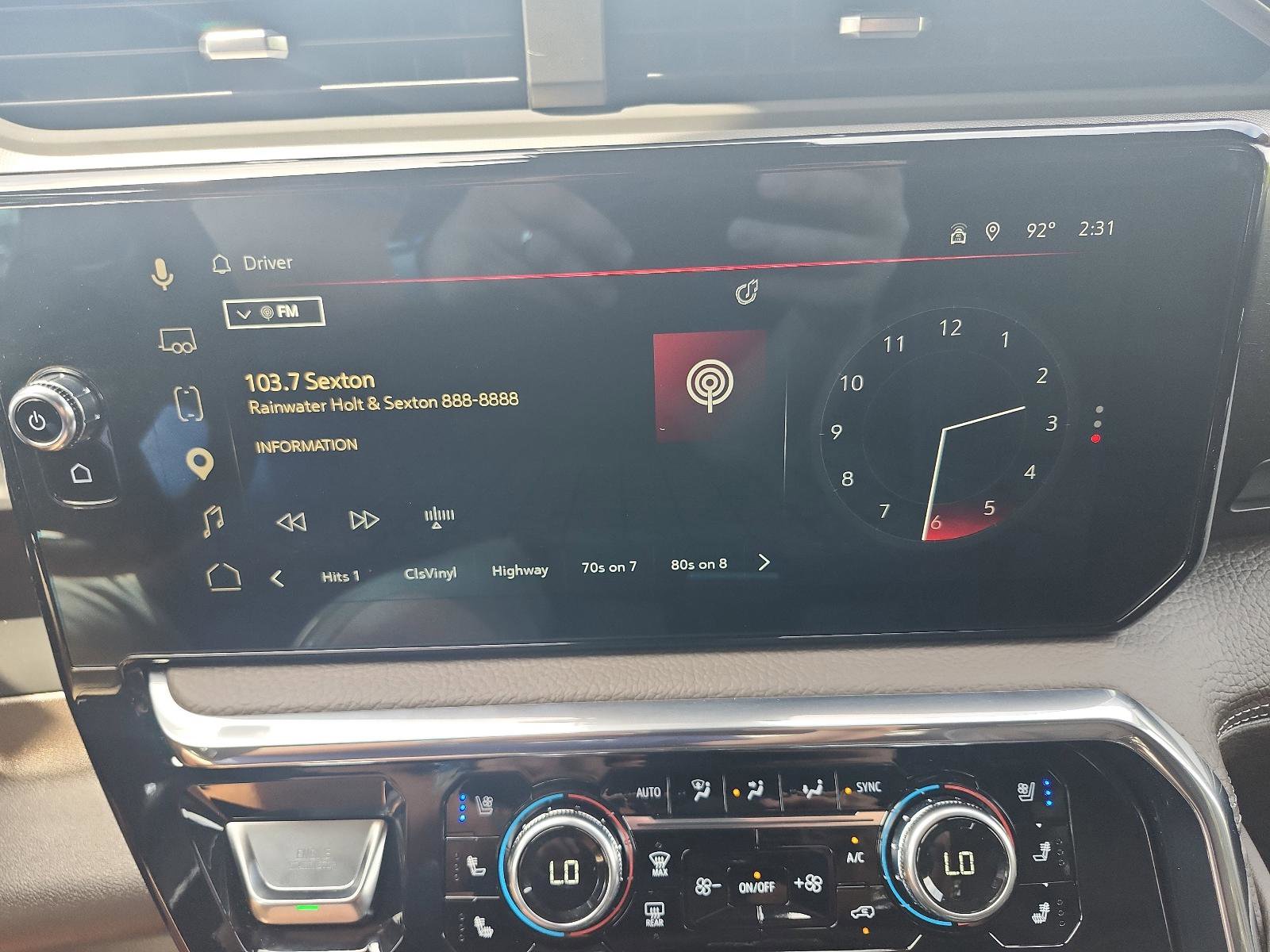 Certified 2024 GMC Sierra 1500 Denali image 17