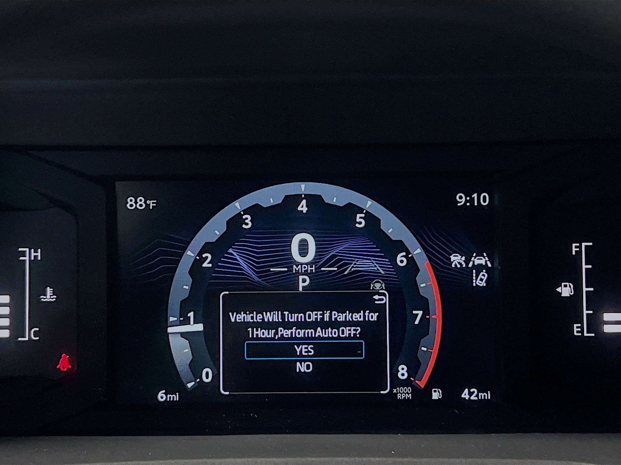 New 2025 Toyota Tacoma SR5 image 23