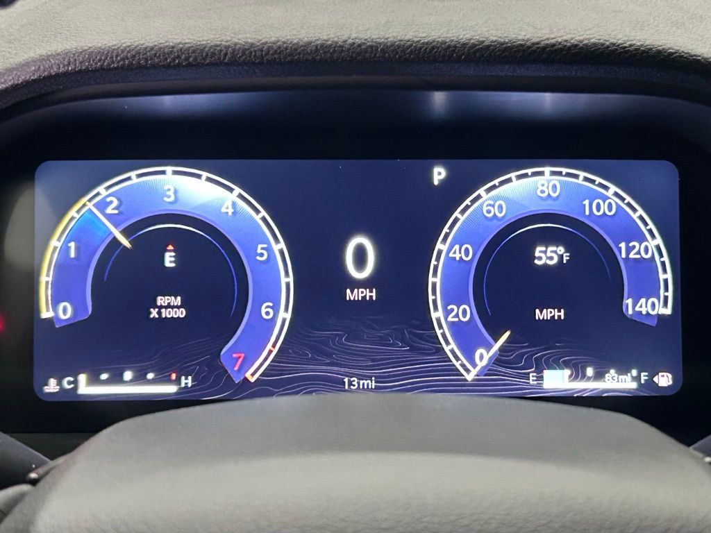 New 2025 Jeep Grand Cherokee Laredo X w/ Trailer Tow Package image 27